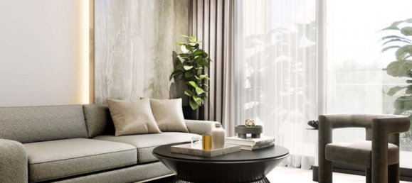 Apartamento de 1 dormitorio en Dubai, UAE No. 55189 8