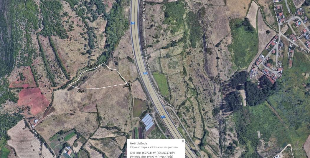 Terreno en Loures, Portugal 16760 m² No. 70270