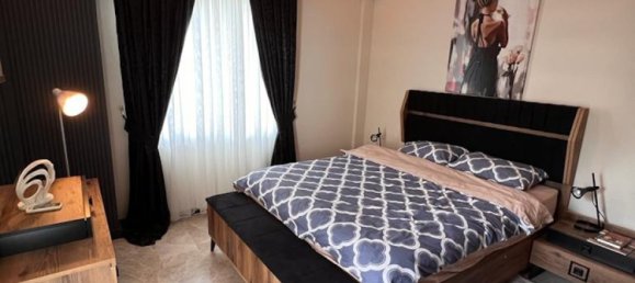 Apartment 4+1 in Alanya, Turkey No. 23906 8