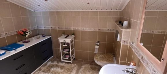 Apartment 4+1 in Alanya, Turkey No. 23906 14