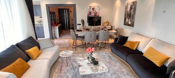 Apartment 4+1 in Alanya, Turkey No. 23906 3