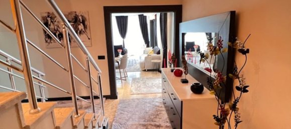 Apartment 4+1 in Alanya, Turkey No. 23906 11