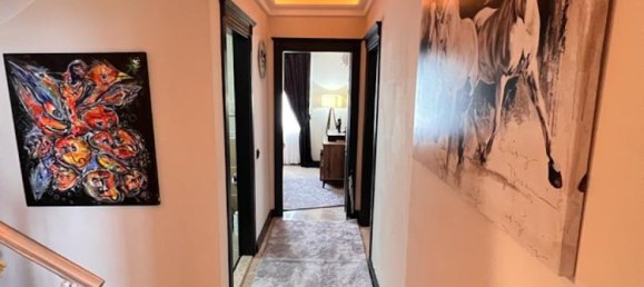 Apartment 4+1 in Alanya, Turkey No. 23906 13