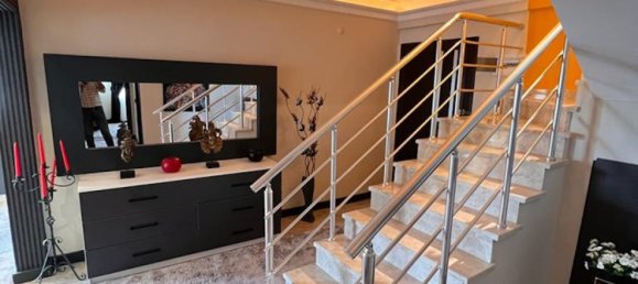 Apartment 4+1 in Alanya, Turkey No. 23906 12