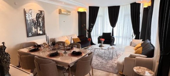 Apartment 4+1 in Alanya, Turkey No. 23906 4