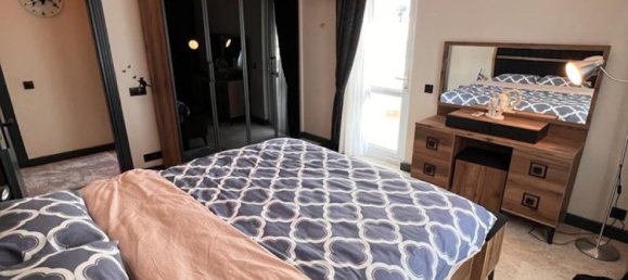 Apartment 4+1 in Alanya, Turkey No. 23906 10