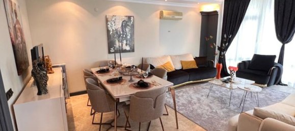 Apartment 4+1 in Alanya, Turkey No. 23906 2