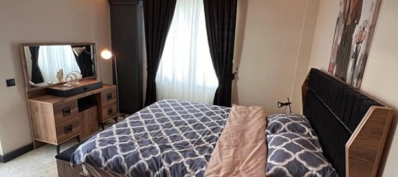 Apartment 4+1 in Alanya, Turkey No. 23906 9