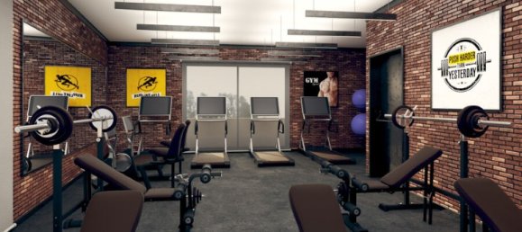 Apartment 2+1 in Alanya, Turkey No. 12908 11