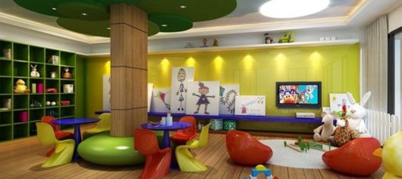 Apartment 2+1 in Alanya, Turkey No. 12908 10