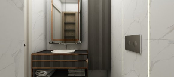 Apartment 2+1 in Alanya, Turkey No. 12908 21