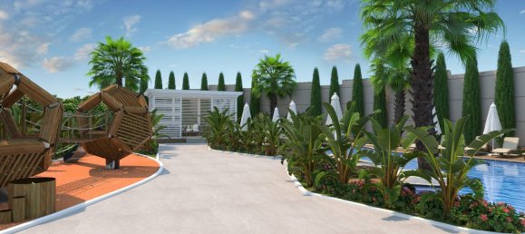 Apartment 2+1 in Alanya, Turkey No. 12908 5