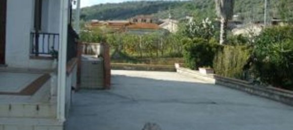 14 rooms Villa in San Calogero, Italy No. 268106 25