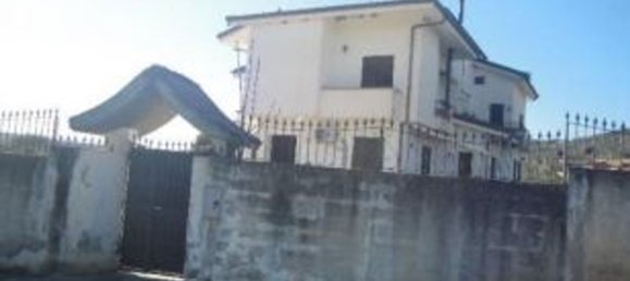 14 rooms Villa in San Calogero, Italy No. 268106 21