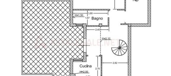 14 rooms Villa in San Calogero, Italy No. 268106 20