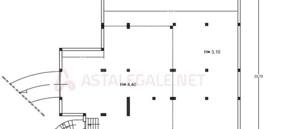 14 rooms Villa in San Calogero, Italy No. 268106 17