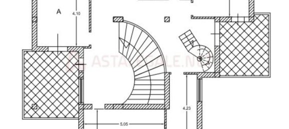 14 rooms Villa in San Calogero, Italy No. 268106 19