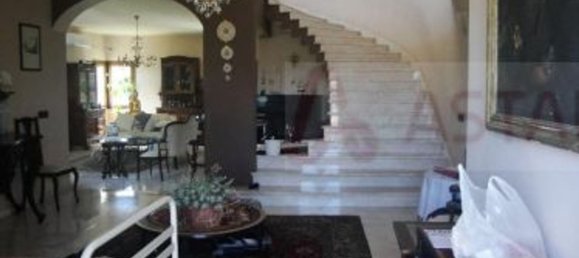 14 rooms Villa in San Calogero, Italy No. 268106 36