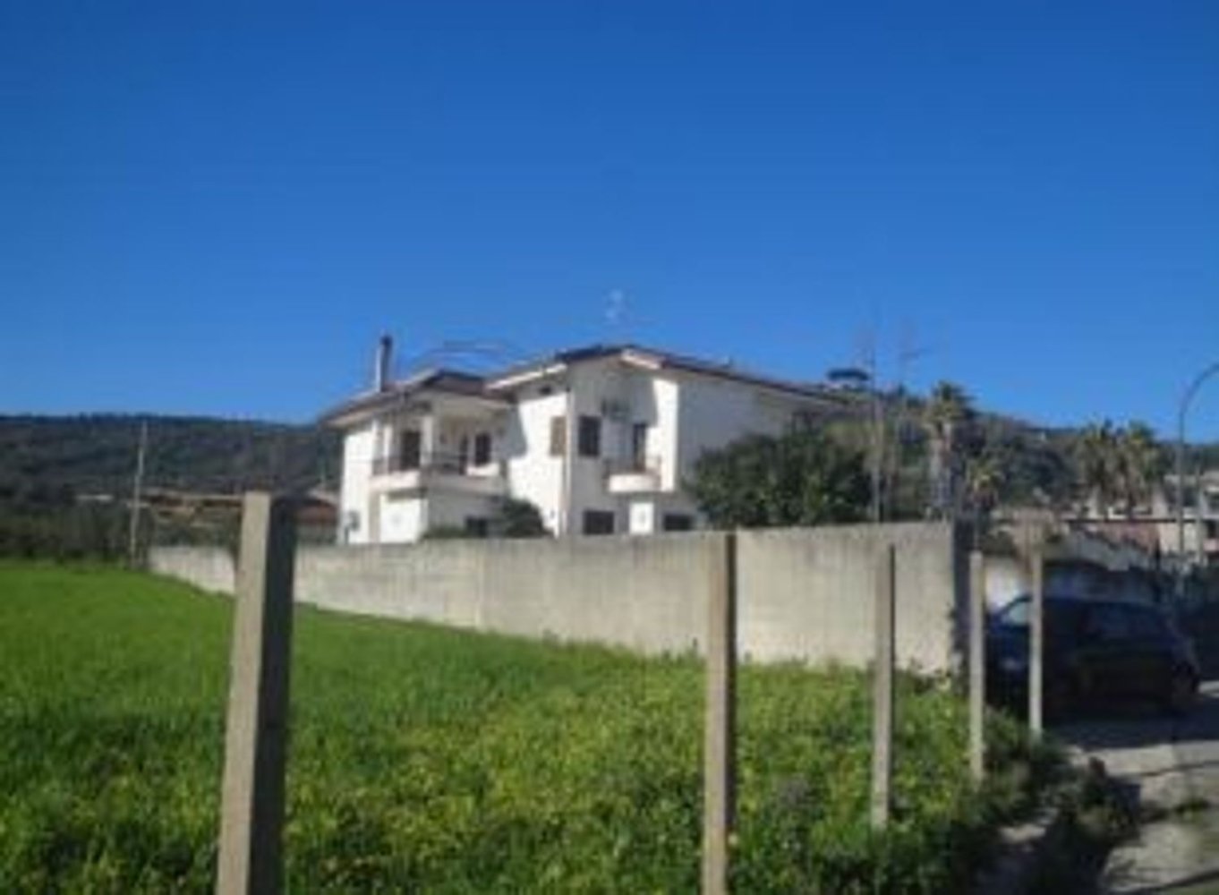14 rooms Villa in San Calogero, Italy No. 268106