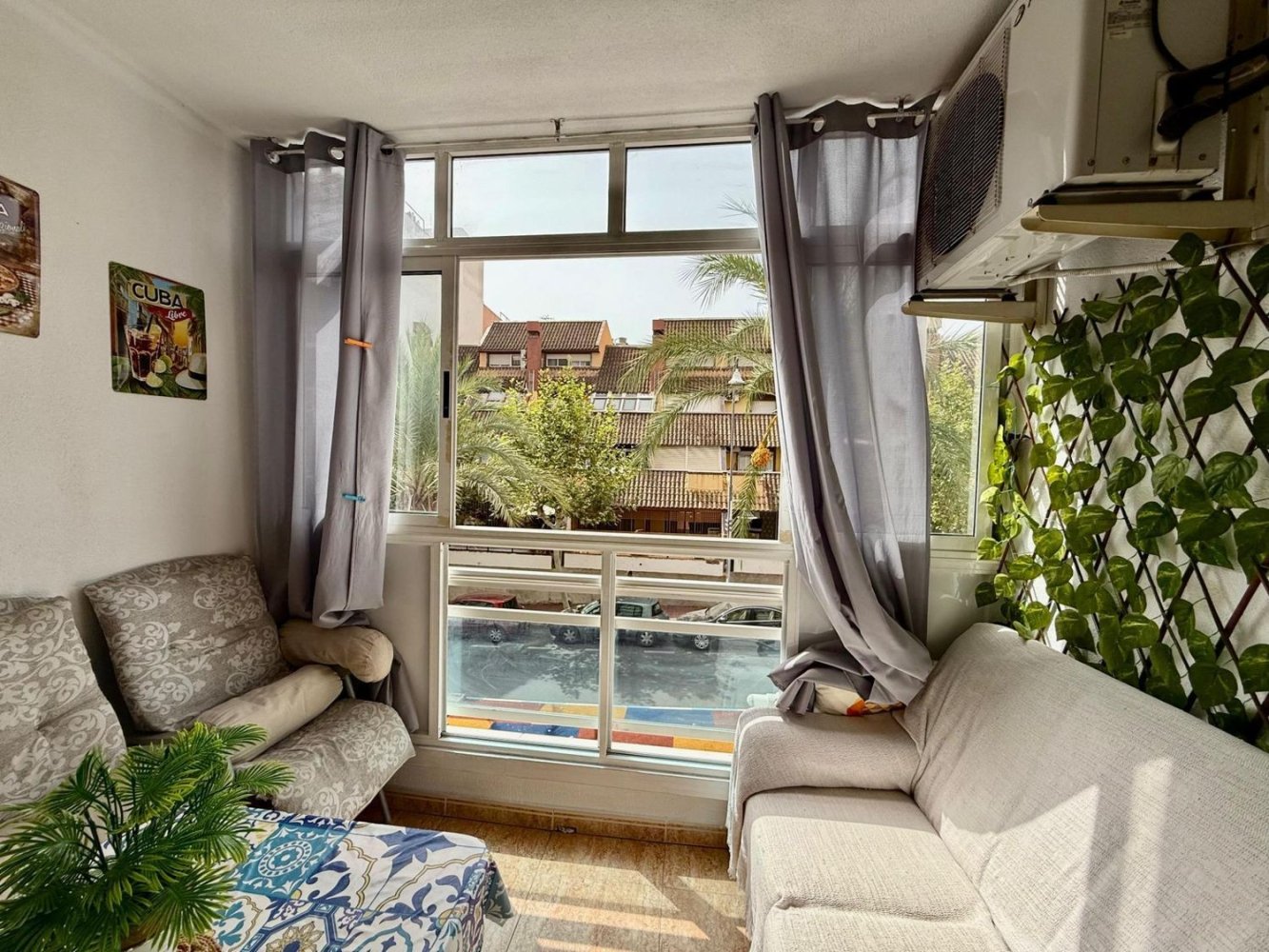 2 غرف نوم شقة في Torrevieja, Spain رقم 275514