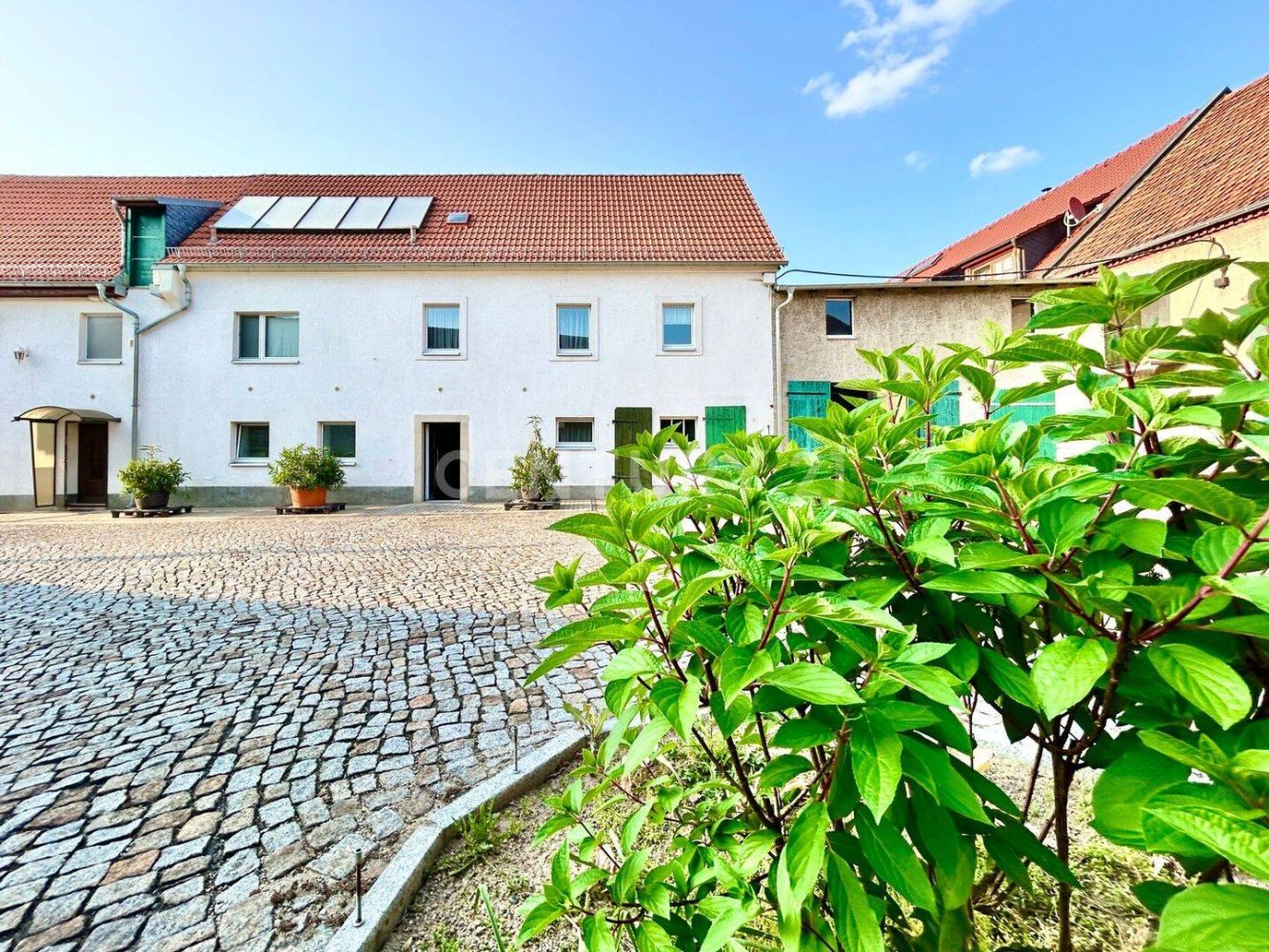 4 rooms Townhouse in Radebeul, Germany No. 227222
