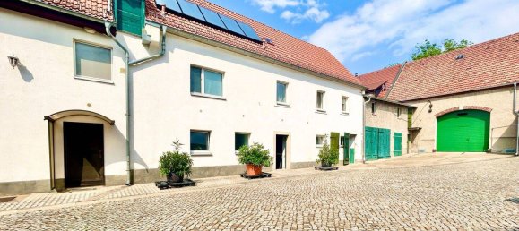 4 rooms Townhouse in Radebeul, Germany No. 227222 3