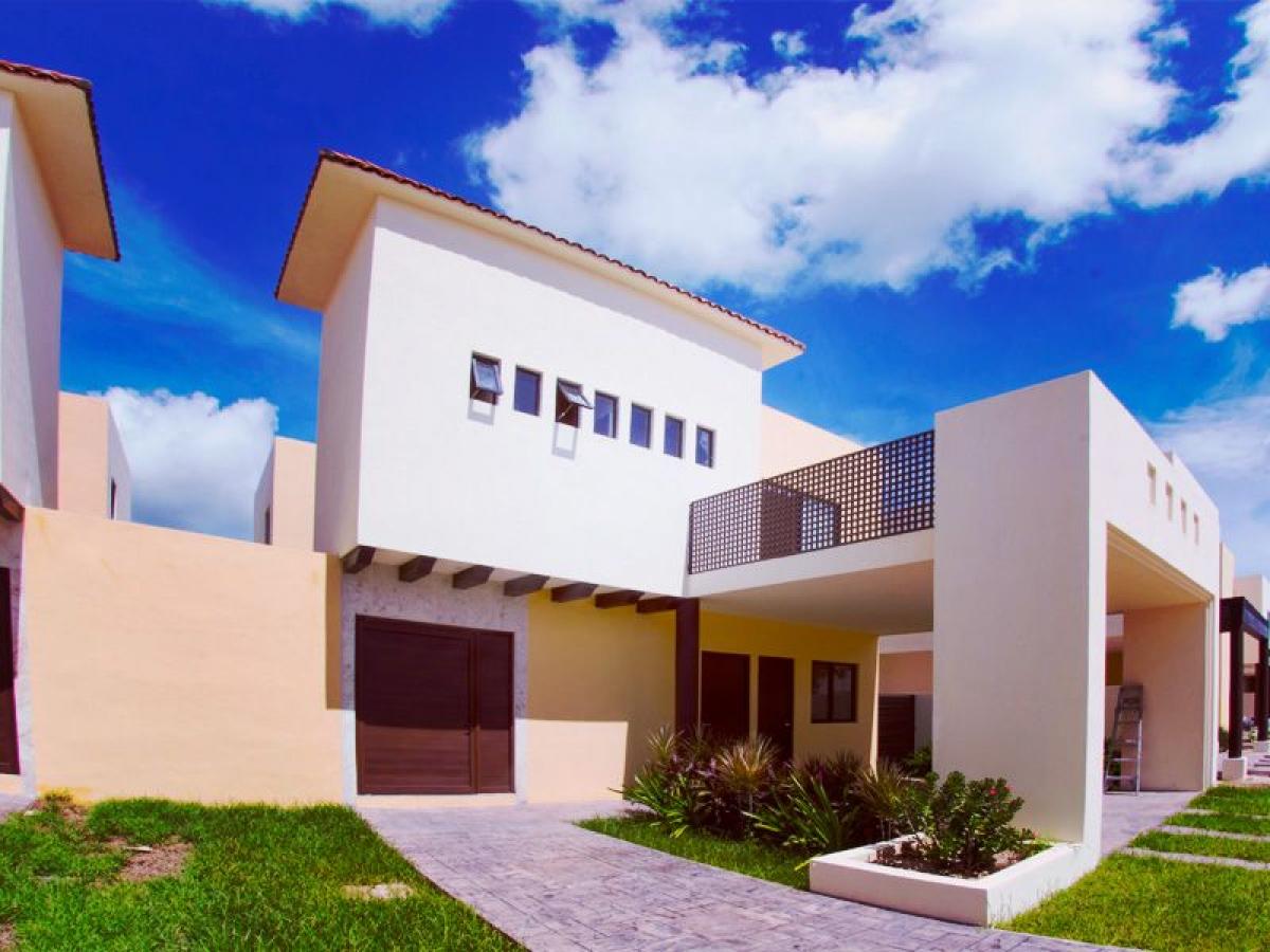 3 bedrooms House in Conkal, Mexico No. 162724