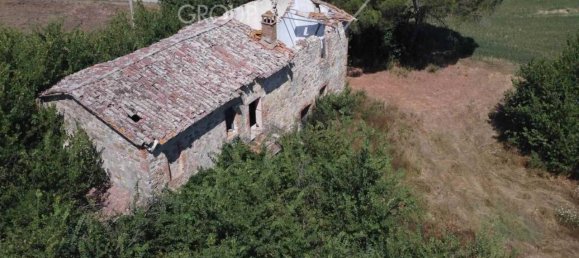 Дом с 5 комнатами в Кастильоне дель Лаго, Италия № 150531 6