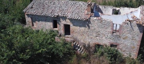 Дом с 5 комнатами в Кастильоне дель Лаго, Италия № 150531 3