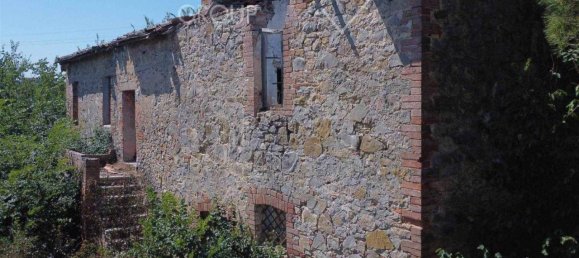 Дом с 5 комнатами в Кастильоне дель Лаго, Италия № 150531 14