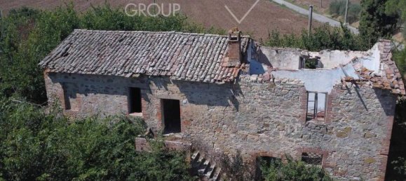 Дом с 5 комнатами в Кастильоне дель Лаго, Италия № 150531 11