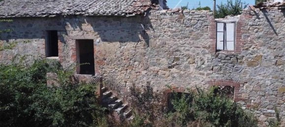 Дом с 5 комнатами в Кастильоне дель Лаго, Италия № 150531 2