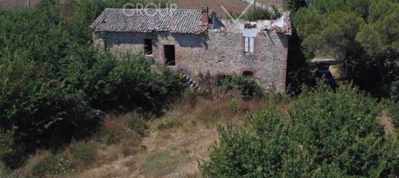 Дом с 5 комнатами в Кастильоне дель Лаго, Италия № 150531 10