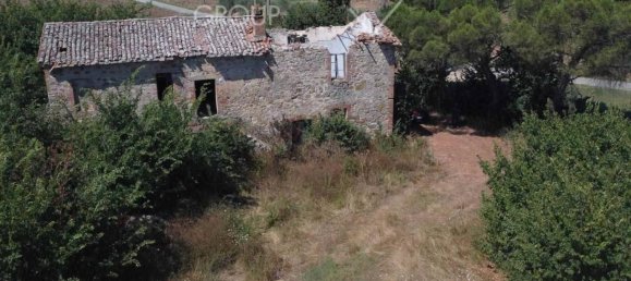 Дом с 5 комнатами в Кастильоне дель Лаго, Италия № 150531 9