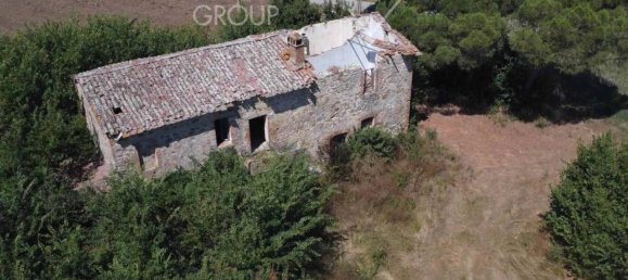 Дом с 5 комнатами в Кастильоне дель Лаго, Италия № 150531 7