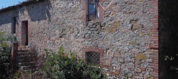 Дом с 5 комнатами в Кастильоне дель Лаго, Италия № 150531 13