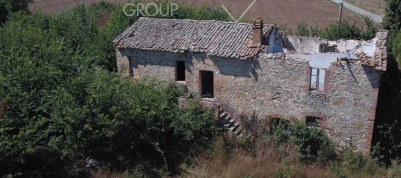 Дом с 5 комнатами в Кастильоне дель Лаго, Италия № 150531 12