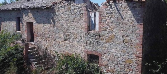 Дом с 5 комнатами в Кастильоне дель Лаго, Италия № 150531 4