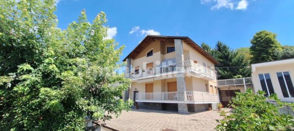 6 chambres Villa à Monticello d'Alba, Italy No. 340316 39