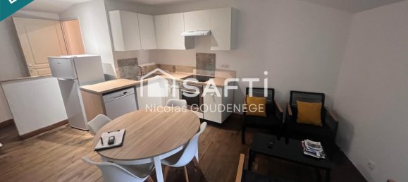 180m² Building in Tarascon-sur-Ariege, France No. 295777 11