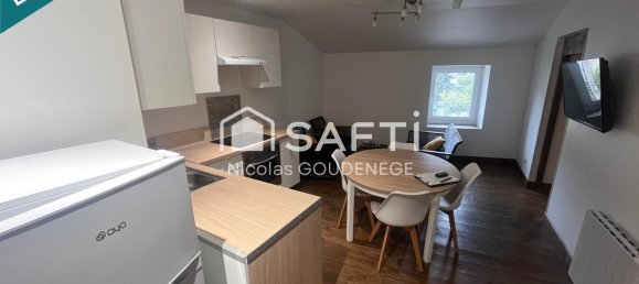 180m² Building in Tarascon-sur-Ariege, France No. 295777 5