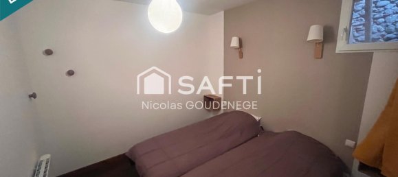 180m² Building in Tarascon-sur-Ariege, France No. 295777 6