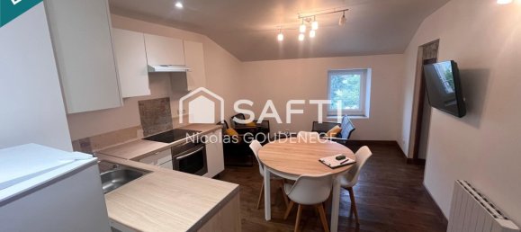 180m² Building in Tarascon-sur-Ariege, France No. 295777 2