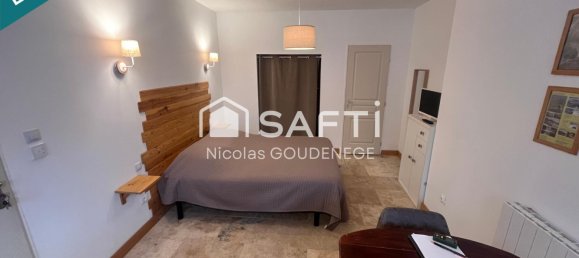 180m² Building in Tarascon-sur-Ariege, France No. 295777 3