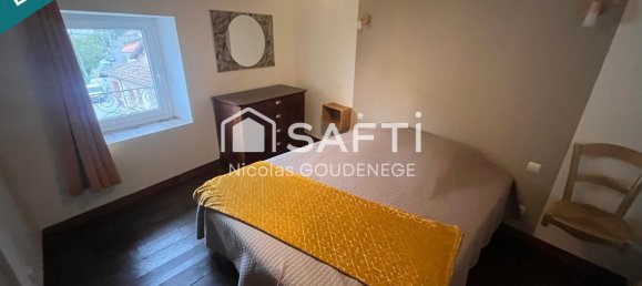 180m² Building in Tarascon-sur-Ariege, France No. 295777 8