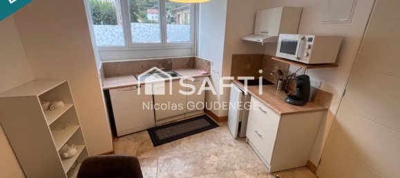 180m² Building in Tarascon-sur-Ariege, France No. 295777 9