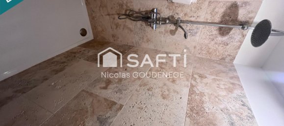 180m² Building in Tarascon-sur-Ariege, France No. 295777 12