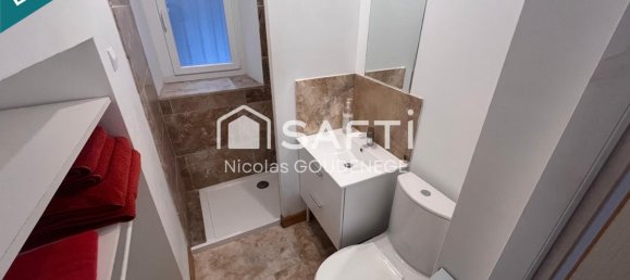 180m² Building in Tarascon-sur-Ariege, France No. 295777 7