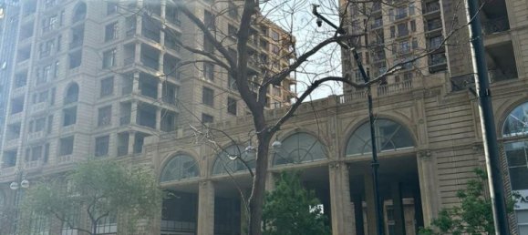 Квартира с 3 спальнями в Насиминский район, Азербайджан № 1305 39