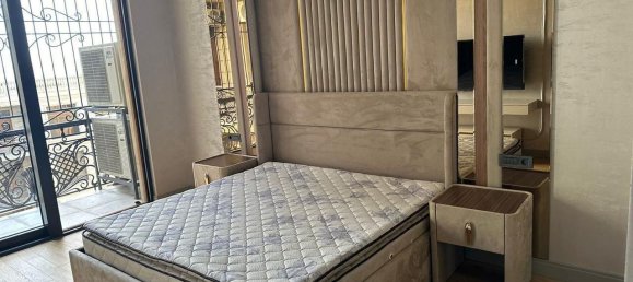 Квартира с 3 спальнями в Насиминский район, Азербайджан № 1305 16